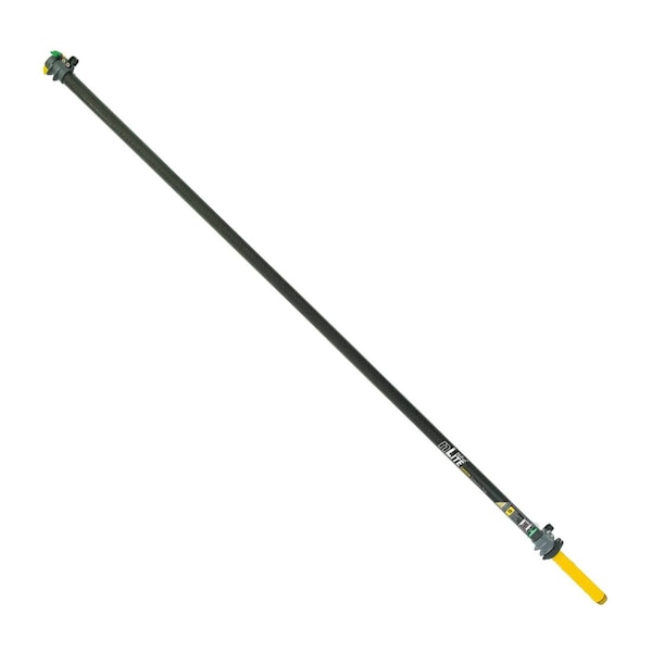 Unger nLite Carbon Extension Pole 11 Foot CT35G - main
